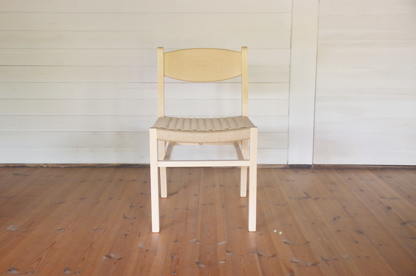 Bespoke Doux Chair No.2