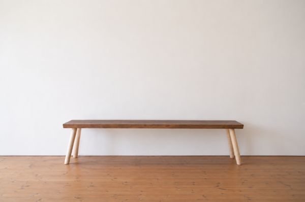 Four-Seat Bench