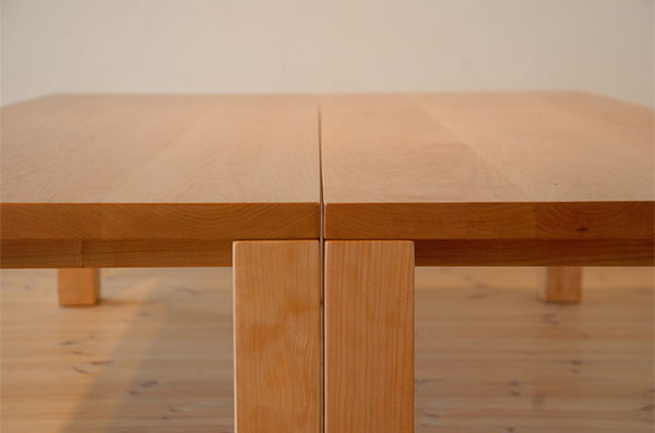 Knock down Table